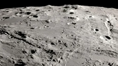Photo of Uzay yarışında yeni dönem: Rusya’dan Ay’a nükleer enerji taşıma planı