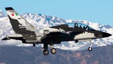 Photo of Kanada, İtalyan M-346 eğitim uçağını envanterine katmayı planlıyor