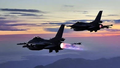 Photo of İHA tehdidi karşısında NATO’nun doğu kanadında caydırıcılık arayışı