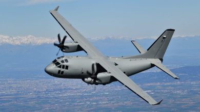 Photo of Romanya ve İtalya’dan C-27J anlaşması