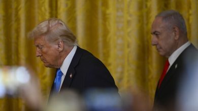 Photo of İran mutabakatı Trump-Netanyahu ittifakını yolun sonuna mı getirdi?