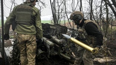 Photo of Danimarka’dan Ukrayna’ya uzun menzilli topçu mühimmatı desteği