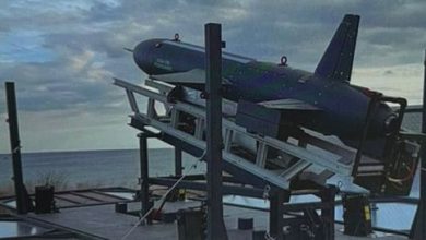 Photo of Ukrayna, yeni taarruz İHA’sı UAV-290’ı tanıttı
