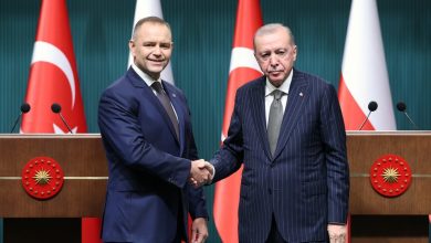 Photo of Nawrocki’nin Ankara ziyareti: Savunma sanayisi işbirliğinden Karadeniz’de NATO stratejisine