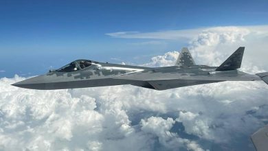Photo of Rusya ve Hindistan’dan Su-57E için ortak üretim hamlesi