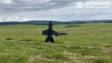 Photo of İspanya BANDIT-X önleyici insansız hava aracını test etti