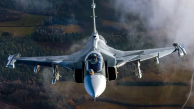 Photo of Kanada’dan F-35 ve Gripen karma filo seçeneği