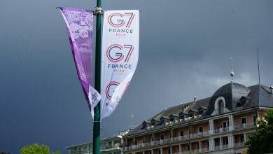 Photo of G7 Zirvesi: Jeoekonomiden jeopolitiğe uzanan yeni gündem