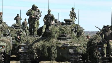 Photo of NATO’dan İsveç ve Finlandiya çevresindeki savunmayı güçlendirme hamlesi