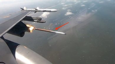 Photo of Ukrayna’dan İHA’lara karşı AB desteğiyle FZ275 LGR hamlesi