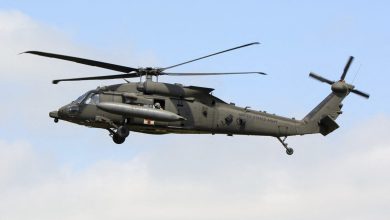 Photo of ABD’den Avusturya’ya Black Hawk satışına onay