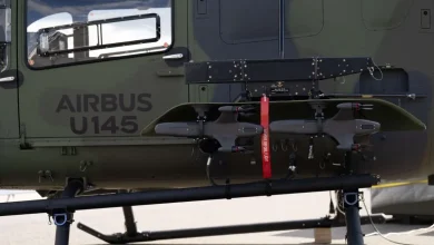 Photo of Airbus’dan helikopterlerine anti-drone sistemleri ekleme kararı
