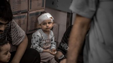 Photo of UNICEF: Gazze’de ateşkes olduğu iddiası bir illüzyon
