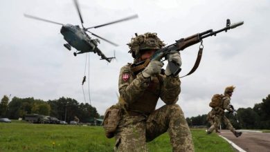 Photo of Japonya’dan Ukrayna’ya NATO üzerinden 14,7 milyon dolarlık destek