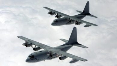 Photo of ABD’den Kuveyt’in KC-130J filosu için destek paketi