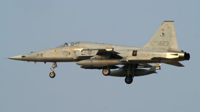 Photo of Güney Kore, KF-21’in başarısı nedeniyle F-5 uçaklarını erken emekliye ayıracak