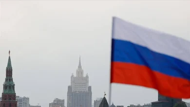Photo of Rusya: Avrupa, Ukrayna’da savaşın sürdürülmesi için elinden geleni yapıyor