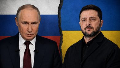 Photo of Rusya-Ukrayna Savaşı nereye gidiyor?