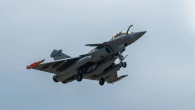 Photo of Fransa’dan Rafale uçağında yeni nesil MICA NG füzesi testi