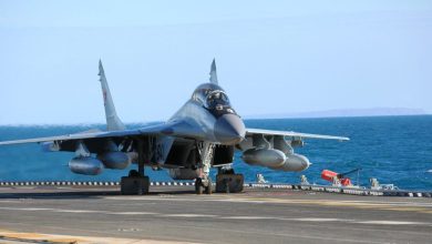 Photo of Polonya’dan MiG-29 savaş uçaklarını Ukrayna’ya devrini askıya alma kararı