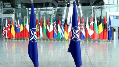 Photo of NATO: ABD’nin güç azaltması pozitif etki yaratacak