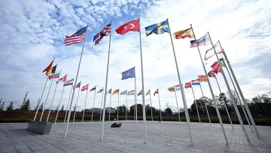 Photo of Yeni güvenlik ortamı ve NATO’nun değişen rolü