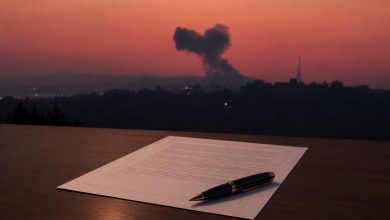 Photo of Tahran-Washington mutabakatı Lübnan’daki dengeleri nasıl etkileyecek?