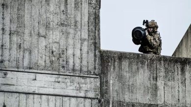 Photo of Fransa’dan NLAW tanksavar sistemi anlaşması