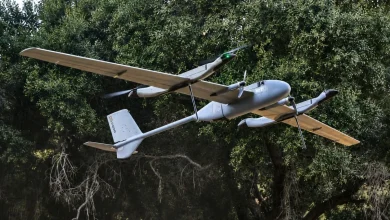 Photo of ABD Ordusu’ndan onlarca P550 drone siparişi