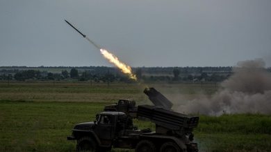 Photo of Avustralya’dan Ukrayna’ya yeni askeri destek paketi