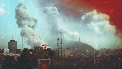 Photo of Rakamlarla ABD ve İsrail’in İran’a karşı savaşında 100 gün