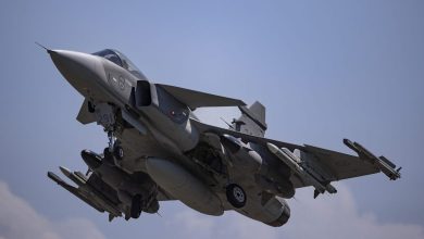 Photo of Brezilya’dan 20 adet ilave Gripen savaş uçağı hamlesi
