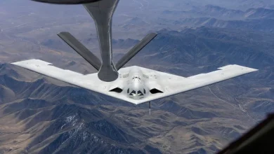 Photo of ABD: B-21 Raider operasyonel test aşamasına geçti