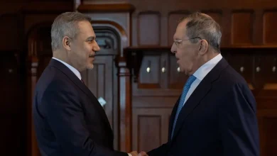 Photo of Türkiye arabuluculuk rolü artıyor: “Savaş bir an önce sona ermeli”
