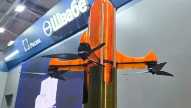 Photo of Rusya yapay zeka destekli yeni drone avcısını tanıttı