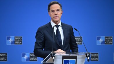 Photo of Rutte: “NATO 3.0’ı inşa etmek için büyük dönüşümden geçiyoruz”
