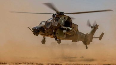 Photo of Fransa: Tiger helikopterleri Shahed dronlarına karşı yüzde 100 başarı sağladı