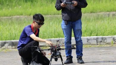 Photo of Tayvan’dan GPS’siz drone navigasyonu: Yapay zeka destekli sistem tanıtıldı