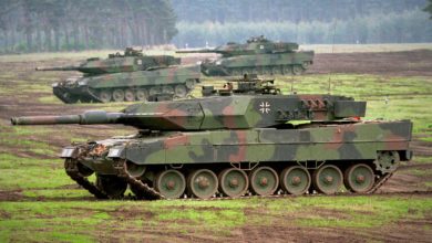 Photo of Avrupa’nın ortak tank konsepti CAPINT tanıtıldı