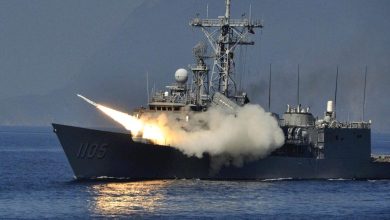 Photo of Tayvan donanmasını Sea Sword II füzeleriyle güçlendiriyor