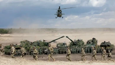 Photo of ABD ve Endonezya’dan ortak askeri tatbikat