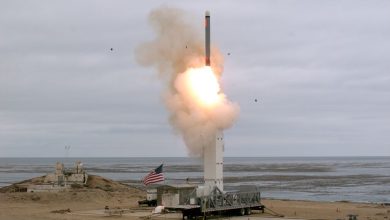 Photo of ABD, Almanya’ya Tomahawk füzesi satışını ertelemeyi değerlendiriyor