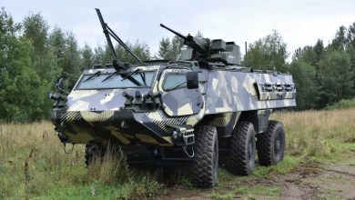 Photo of Finlandiya’dan Patria 6×6 zırhlı araç üretimini artırma kararı