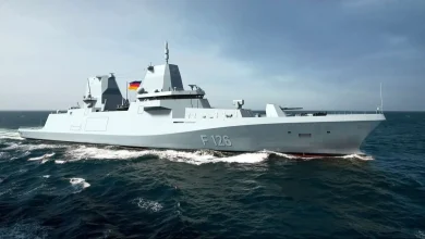 Photo of Almanya’nın F126 projesi sonlandırıldı