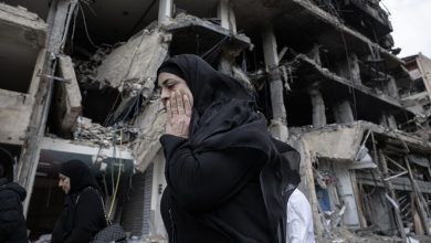 Photo of BM, Lübnan’da en az 1,4 milyon kişinin insani yardıma ihtiyaç duyduğunu bildirdi