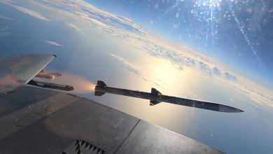 Photo of NATO müttefikleri AMRAAM füzelerini Avrupa’da üretecek