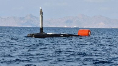 Photo of İspanya’nın denizaltı programında S-82 için kritik test aşaması