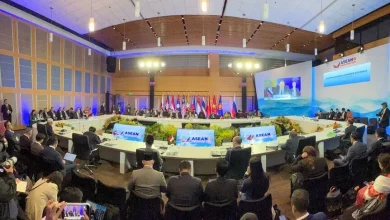 Photo of Küresel güç rekabetinde “Üçüncü Yol”: Türkiye-ASEAN stratejik yakınlaşması