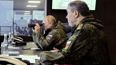 Photo of Putin’den asker sayısını artıran yeni kararname