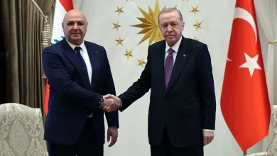 Photo of Avn’ın Ankara ziyareti: Lübnan’ın denge arayışı ve Türkiye’nin Levant stratejisi
